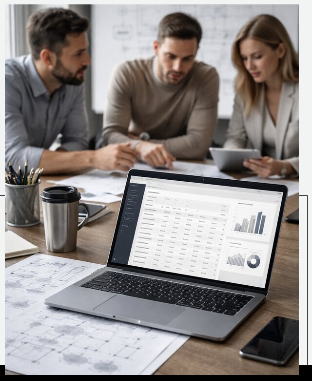 BSS OSS и биллинг для оператора в Прохладном от 27083 р. | АвикейПрх