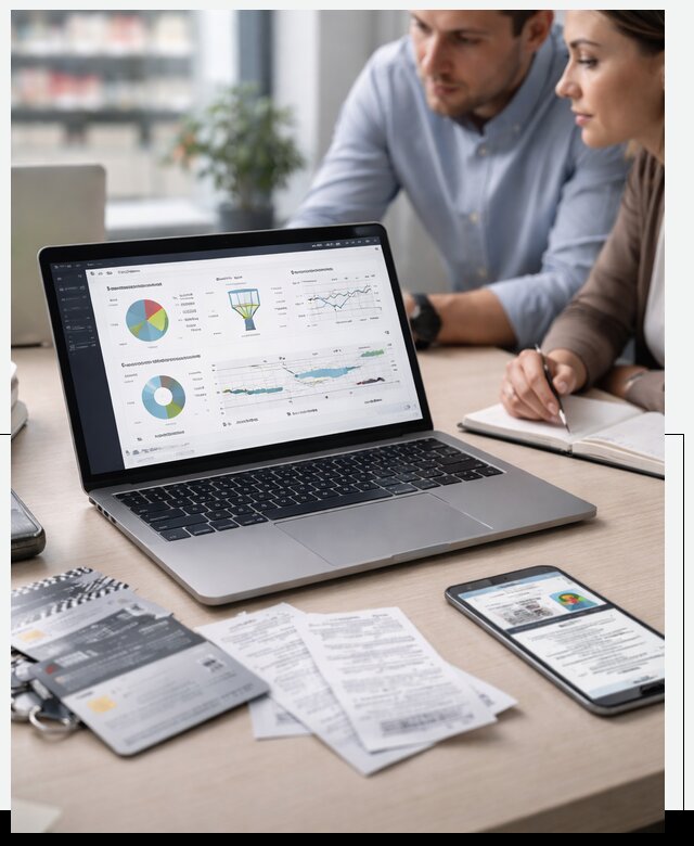 Лояльность и CDP для ритейла в Прохладном от 16250 р. | АвикейПрх