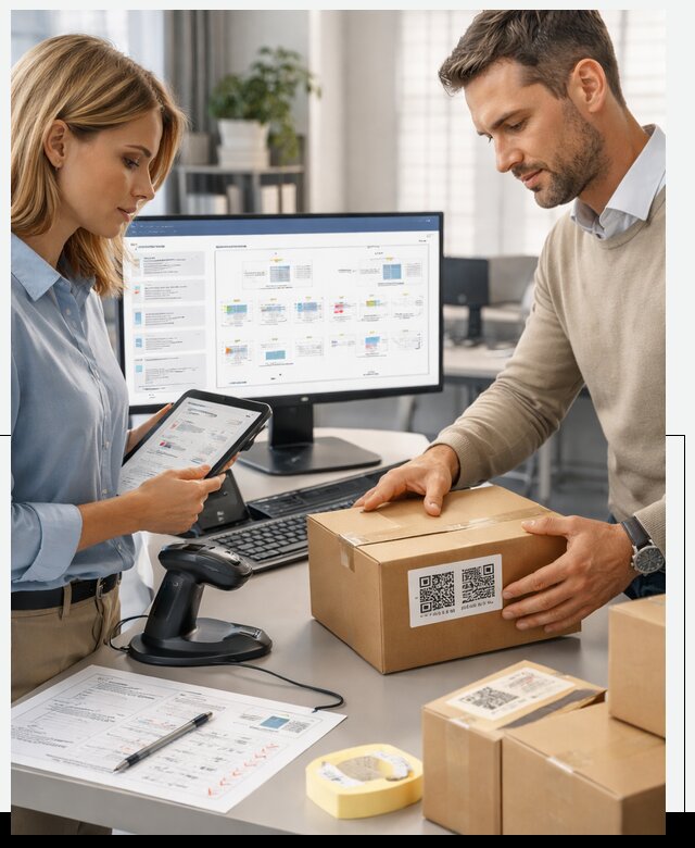 Честный знак маркировка интеграция в Прохладном от 9208 р. | АвикейПрх