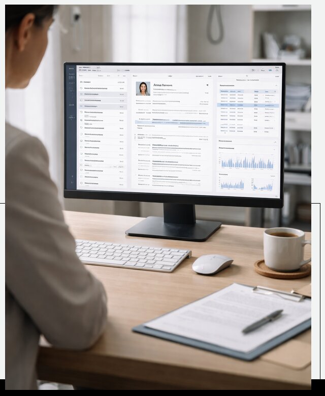 Разработка МИС для клиник в Прохладном от 9208 р. | АвикейПрх