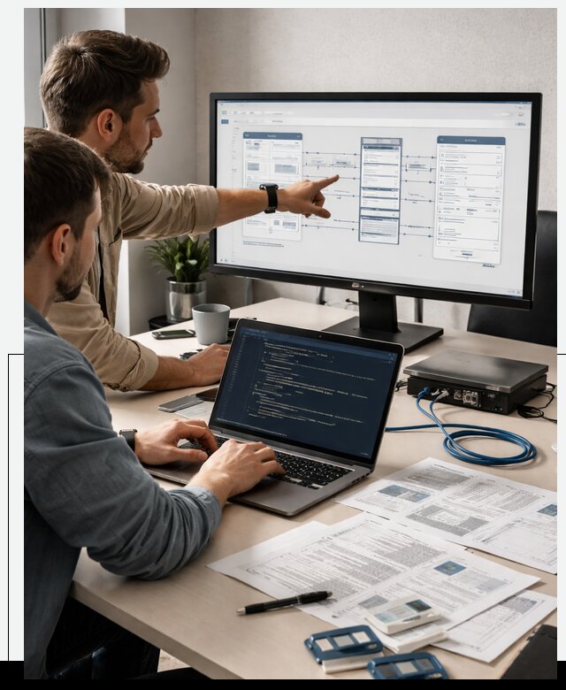 Интеграция ЕГИСЗ и ЛИС в медучреждениях с сопровождением в Прохладном