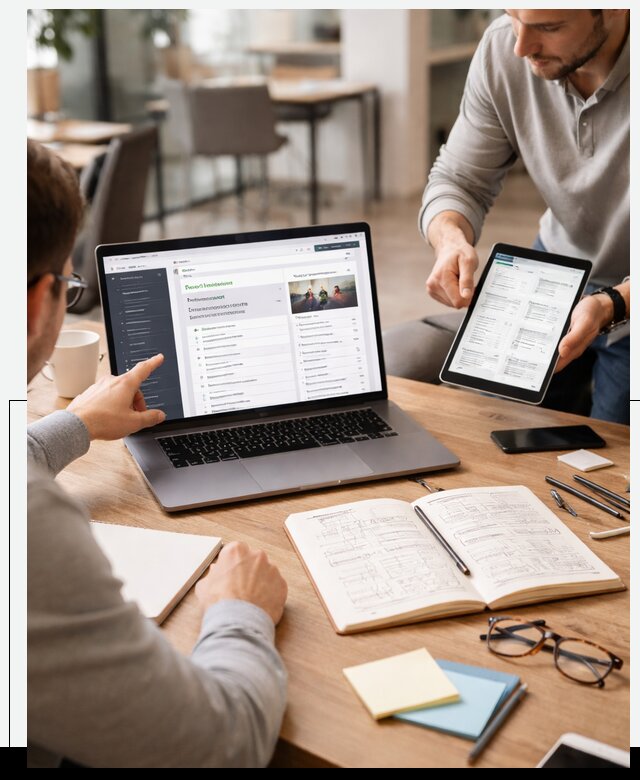 Разработка LMS и онлайн-школ под ключ в Прохладном для бизнеса