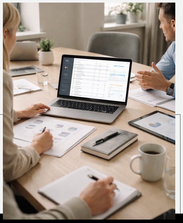 HR системы HCM ATS для подбора в Прохладном от 13000 р. АвикейПрх