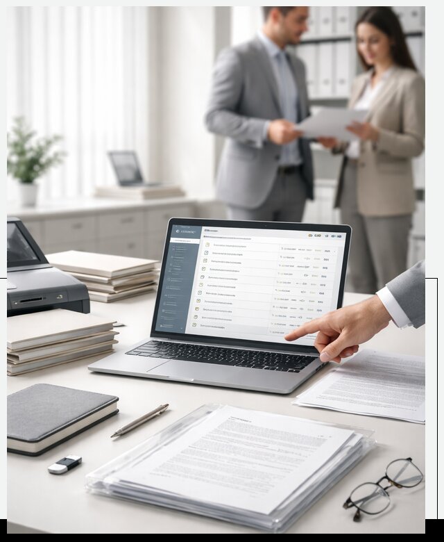 КЭДО и интеграция с 1С ЗУП в Прохладном от 8125 р. АвикейПрх