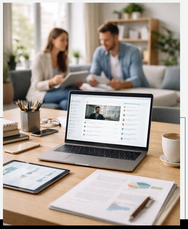 Система дистанционного обучения в Прохладном от 48749 р. АвикейПрх