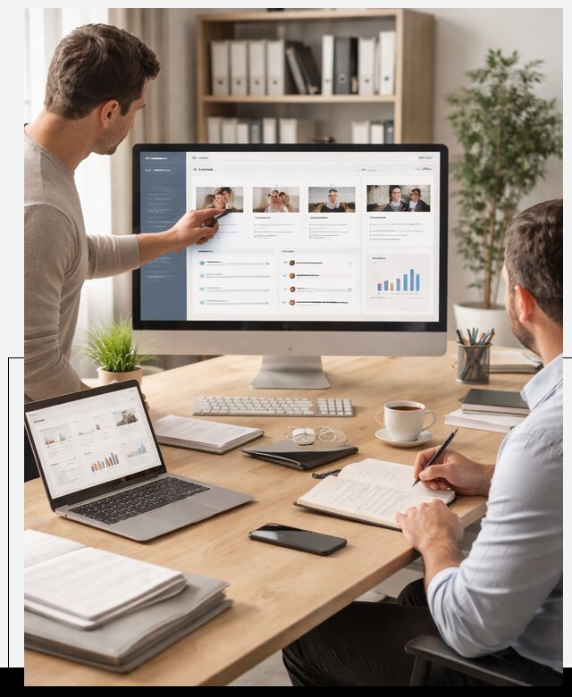 Разработка системы дистанционного обучения в Прохладном под ключ