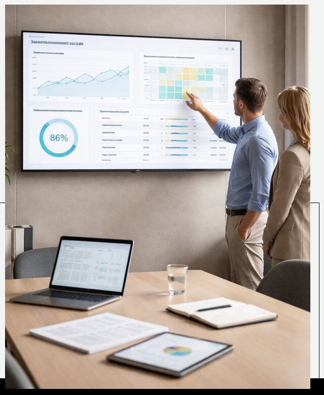 АвикейПрх - Аналитика успеваемости обучения в Прохладном от 8125 р.