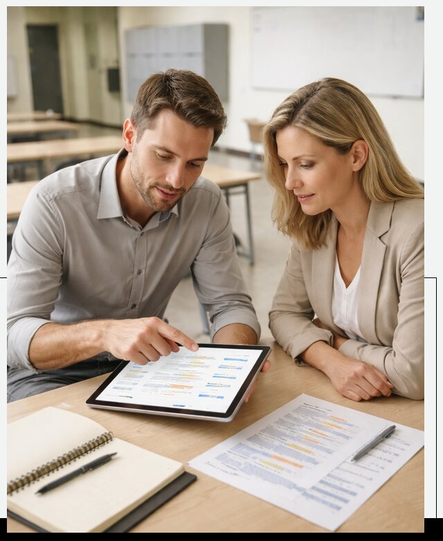 Разработка электронный дневник школа в Прохладном от 16250 р. |АвикейПрх