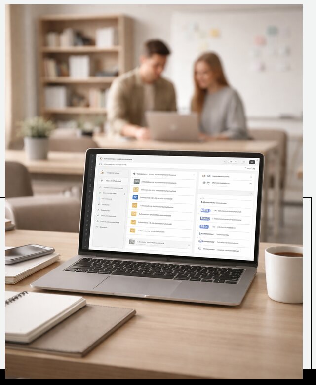 LMS для университета под ключ в Прохладном от 8125 р. | АвикейПрх
