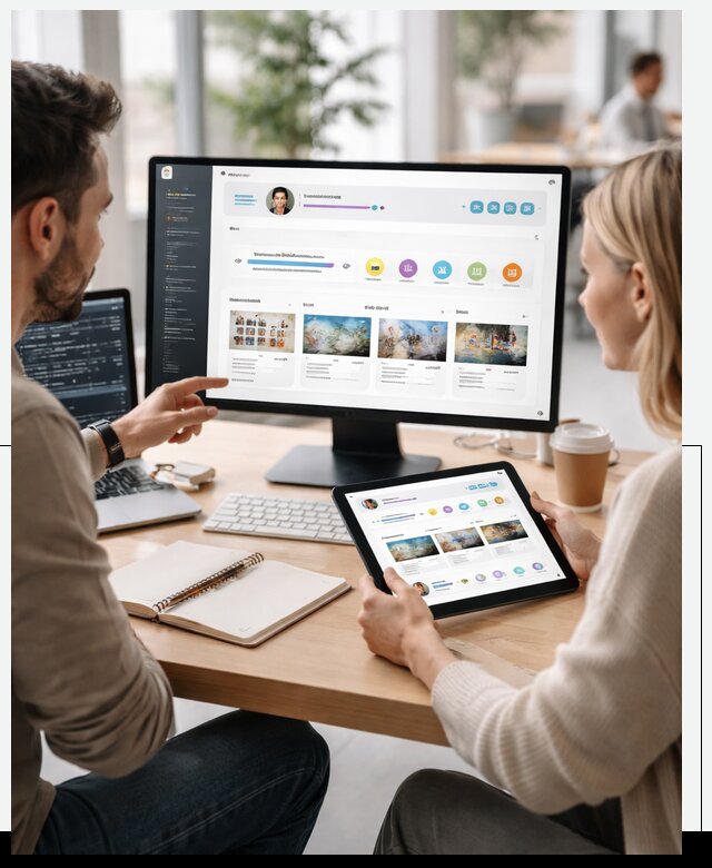 Геймификация обучения платформа в Прохладном от 16250 р, АвикейПрх