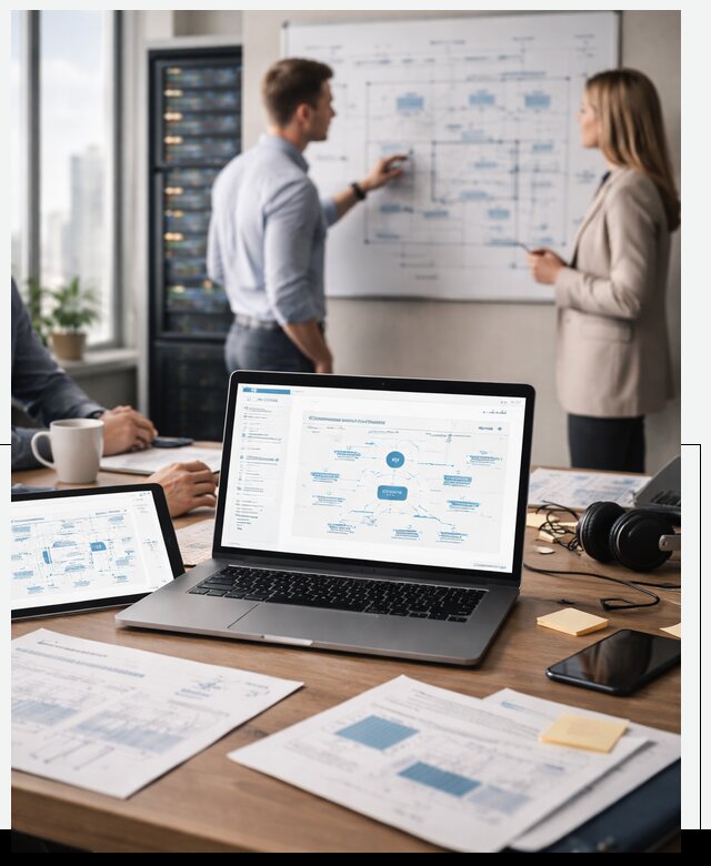 Разработка порталов госуслуг и ФГИС в Прохладном от 13000 р. | АвикейПрх