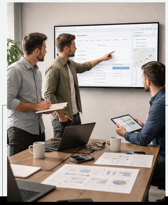 Разработка порталов госуслуг и интеграция с ФГИС в Прохладном