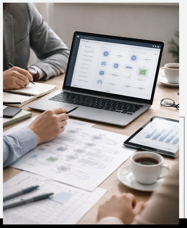 Интеграция СМЭВ и МЭДО в Прохладном от 81248 р. | АвикейПрх