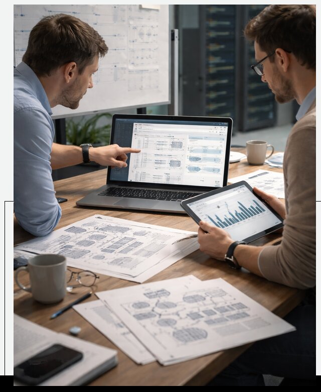 Внедрение СМЭВ и МЭДО для государственных систем в Прохладном