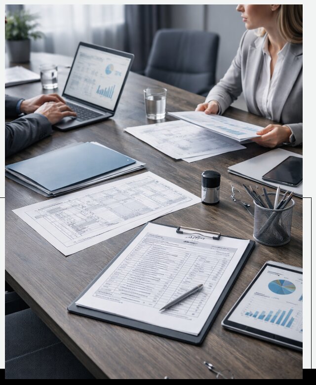 СЭД для государственного органа в Прохладном от 37916 р. | АвикейПрх