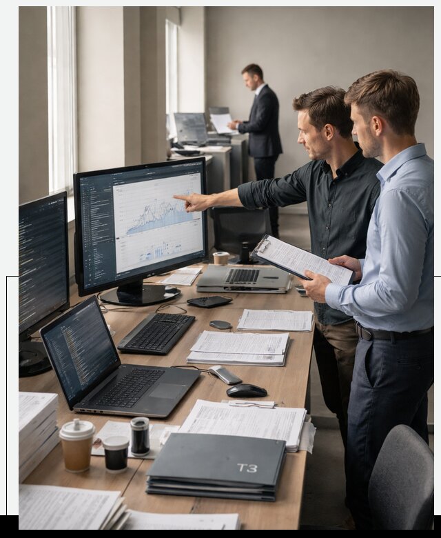 СЭД для государственного органа: внедрение и сопровождение в Прохладном