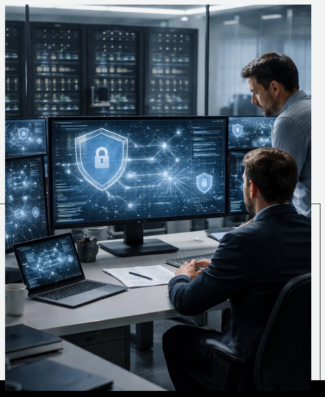 Кибербезопасность госсистем в Прохладном от 13000 р. | АвикейПрх