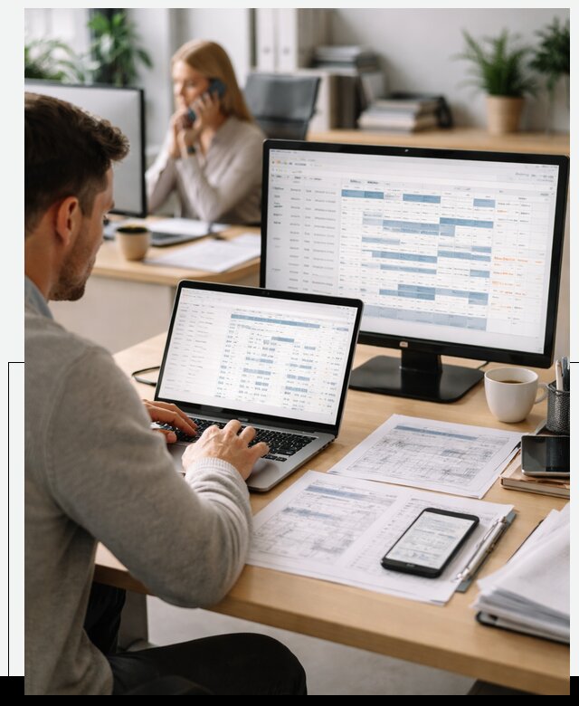 PMS для бронирования отелей и управления номерным фондом в Прохладном