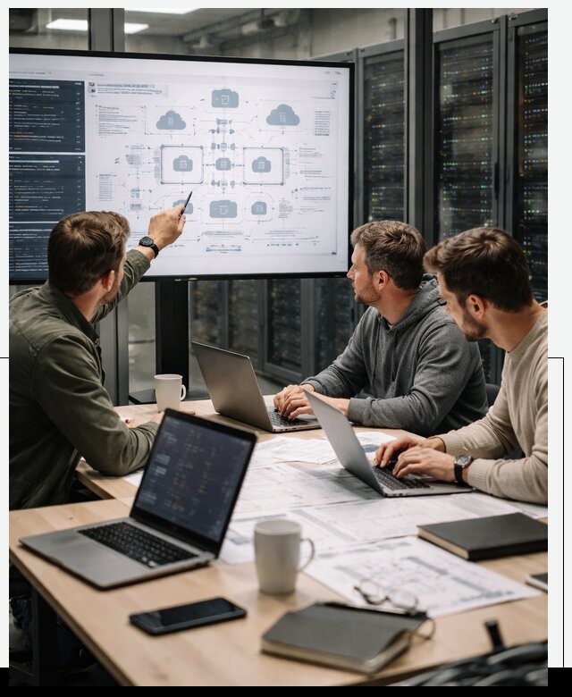 GameDev Backend и платформы в Прохладном от 27083 р. | АвикейПрх