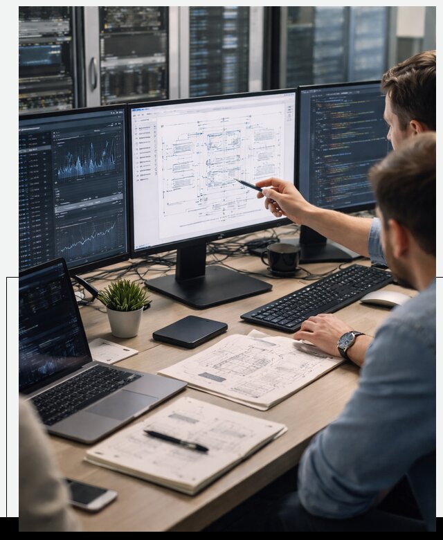 Разработка GameDev Backend и игровых платформ под ключ в Прохладном