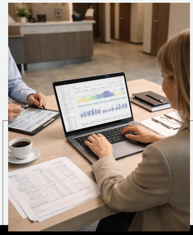 Yield management для гостиницы: ценообразование и прогноз в Прохладном