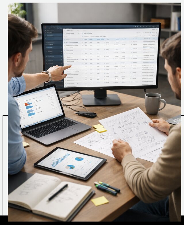 Интеграция GDS и настройка онлайн-бронирования в Прохладном